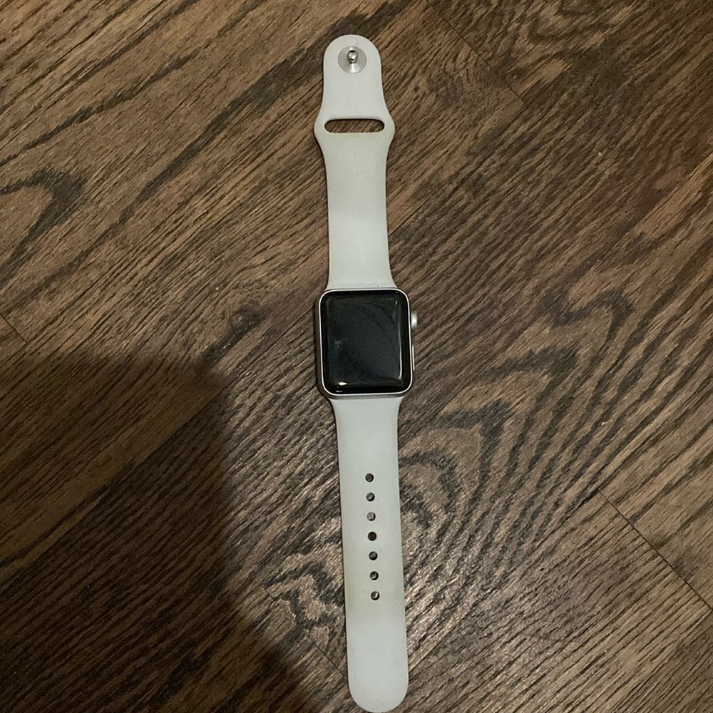 Series 3 Apple Watch 38mm GPS